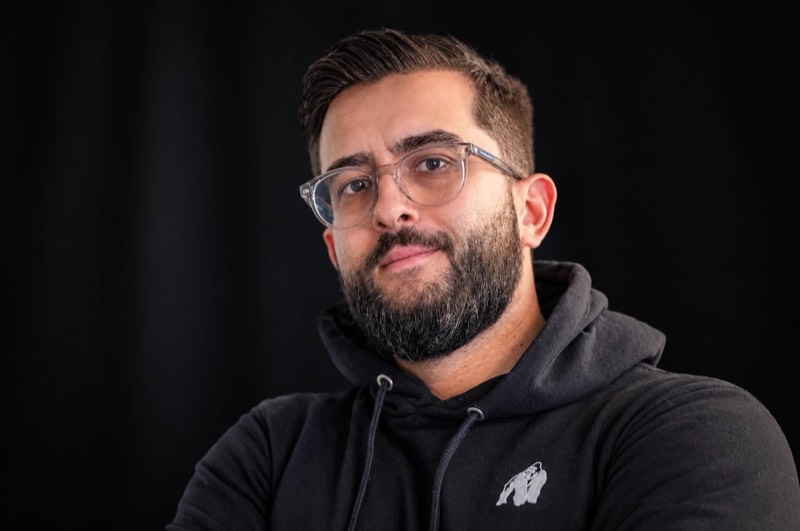 Alexander Partulov, director and producer, Branded