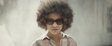 Hello Bank: TV commercial, service producer Alex Partulov (Solent Film)