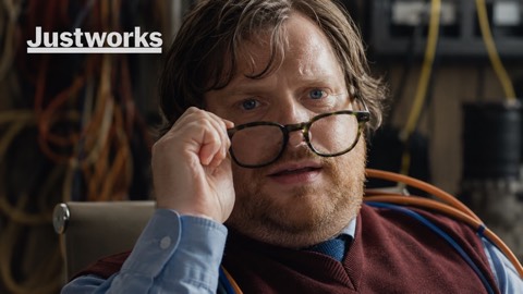 JustWorks: behind-the-scenes film