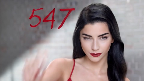 Maybelline New York: TV commercial, service producer Alex Partulov (Solent Film)